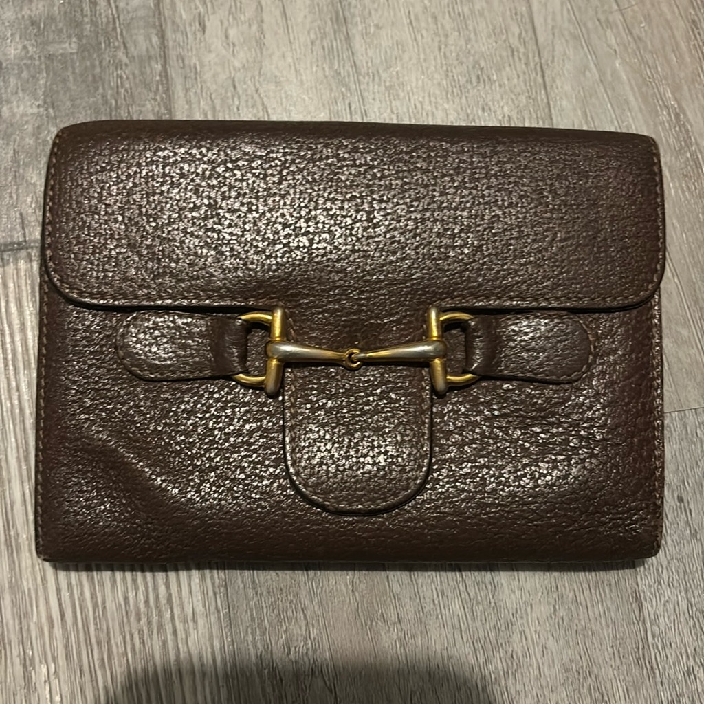 Women’s Gucci Wallet